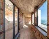 Plaka bei Elounda Kreta, Plaka: Luxusvilla mit Panoramablick auf das Meer oberhalb der Insel Spinalonga zu verkaufen Haus kaufen